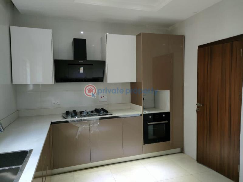 4 bedroom semi-detached house with bq - 9 4 bedroom Duplex For Sale Mende Maryland Lagos - 9