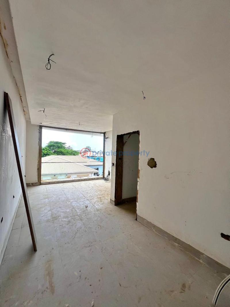 4 bedroom Semi detached Duplex For Sale Ikoyi Lagos - 2