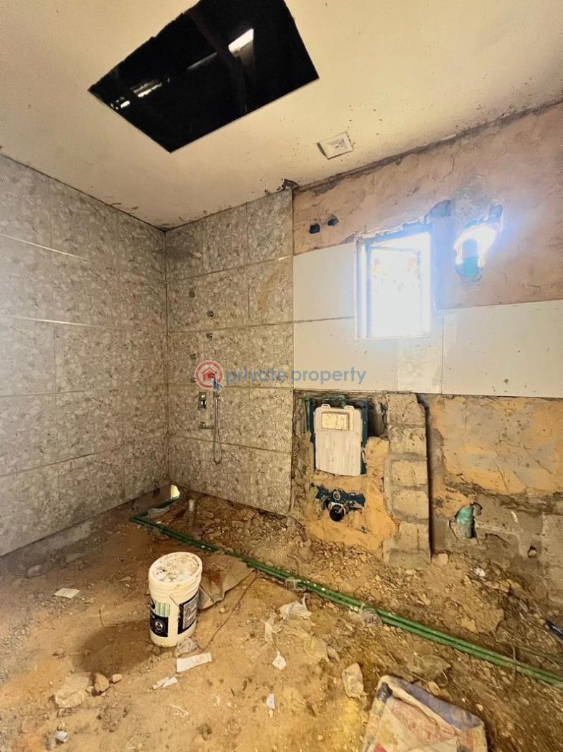 4 bedroom Semi detached Duplex For Sale Ikoyi Lagos - 4