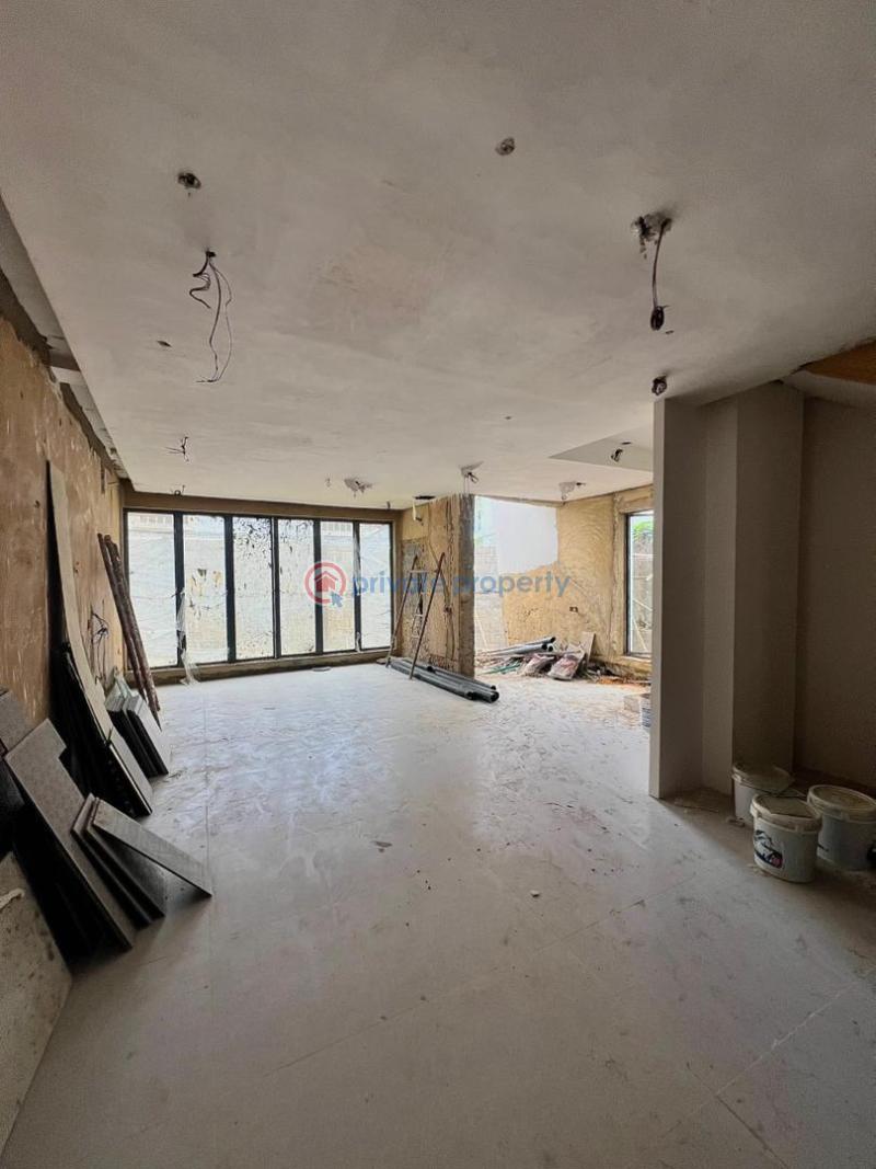 4 bedroom Semi detached Duplex For Sale Ikoyi Lagos - 10