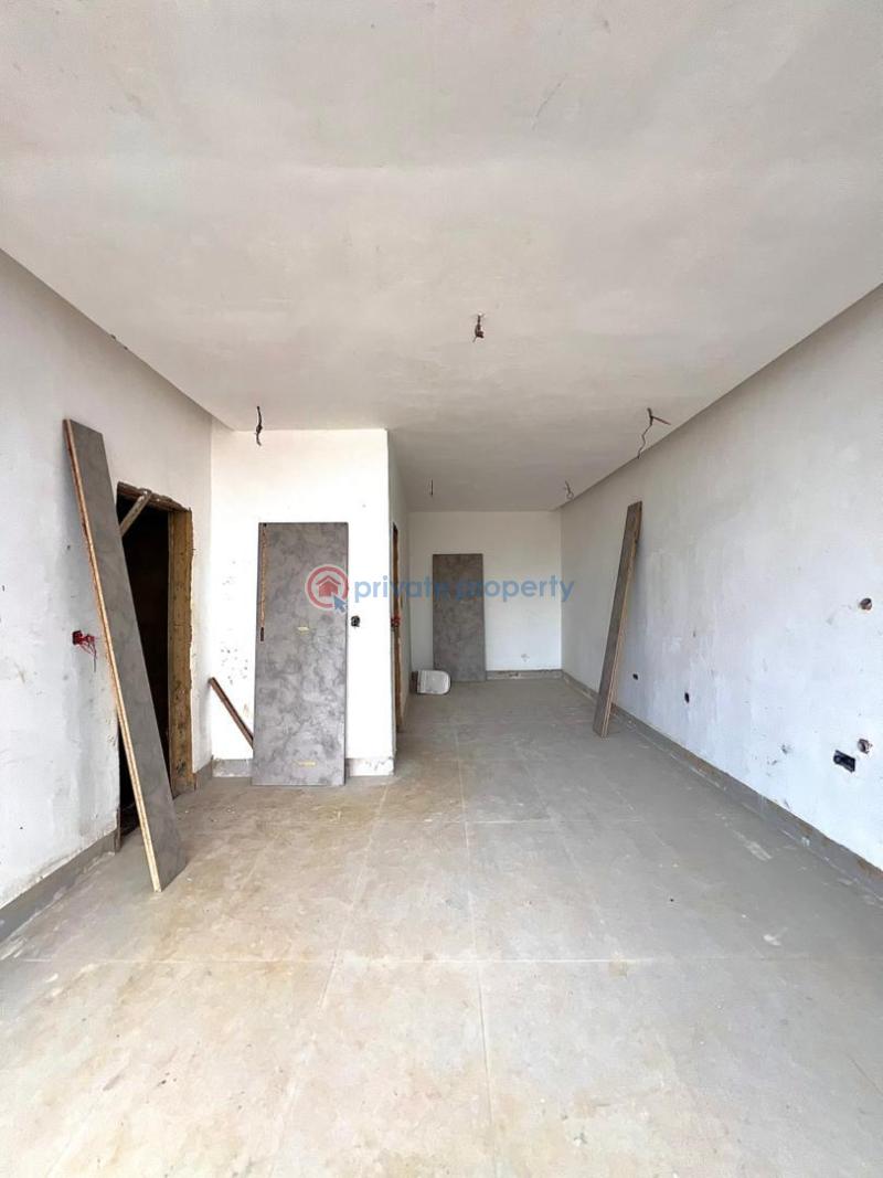 4 bedroom Semi detached Duplex For Sale Ikoyi Lagos - 5