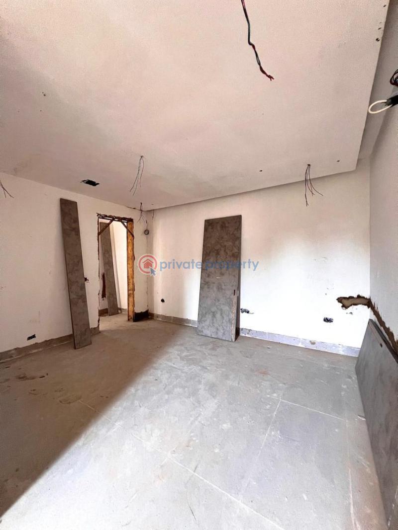 4 bedroom Semi detached Duplex For Sale Ikoyi Lagos - 7