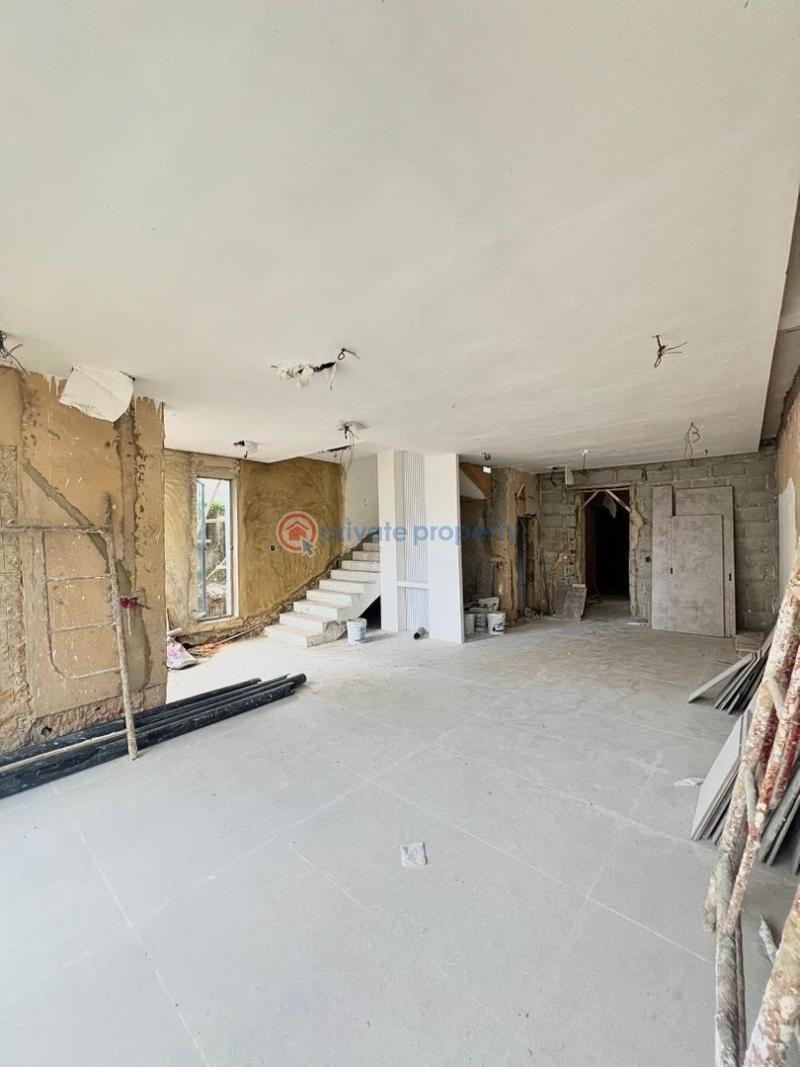 4 bedroom Semi detached Duplex For Sale Ikoyi Lagos - 12