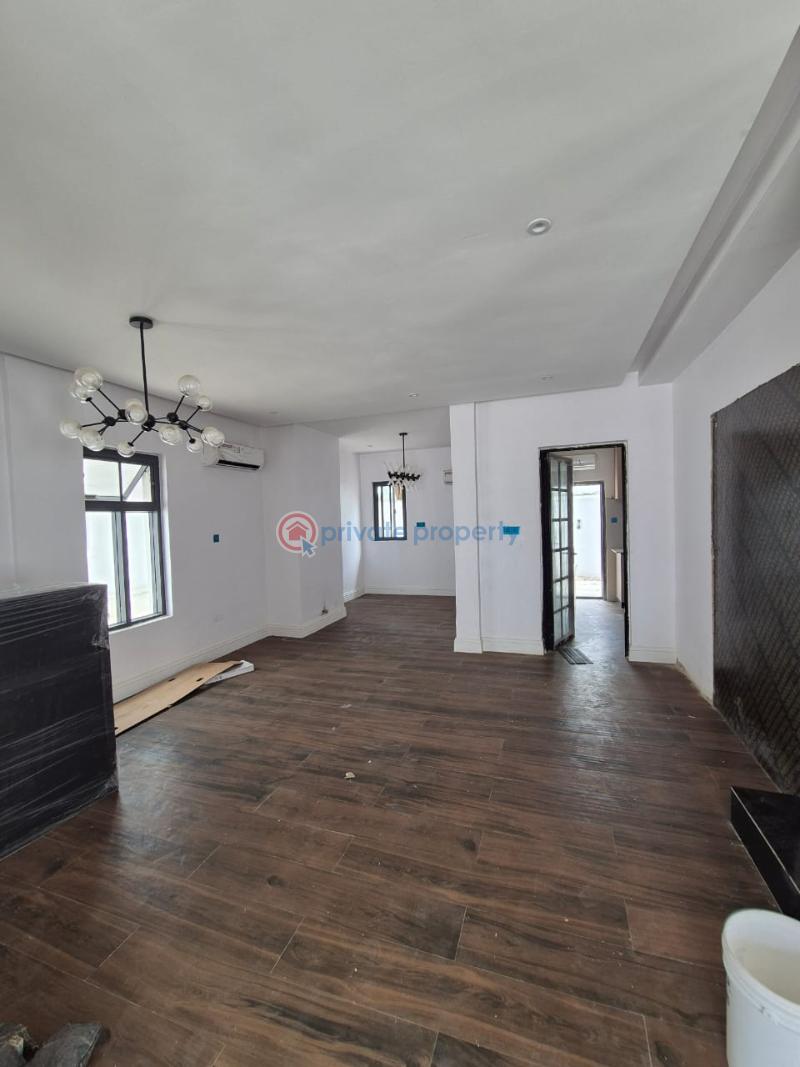 4 bedroom Semi detached Duplex For Sale Banana Island, Ikoyi Lagos - 4