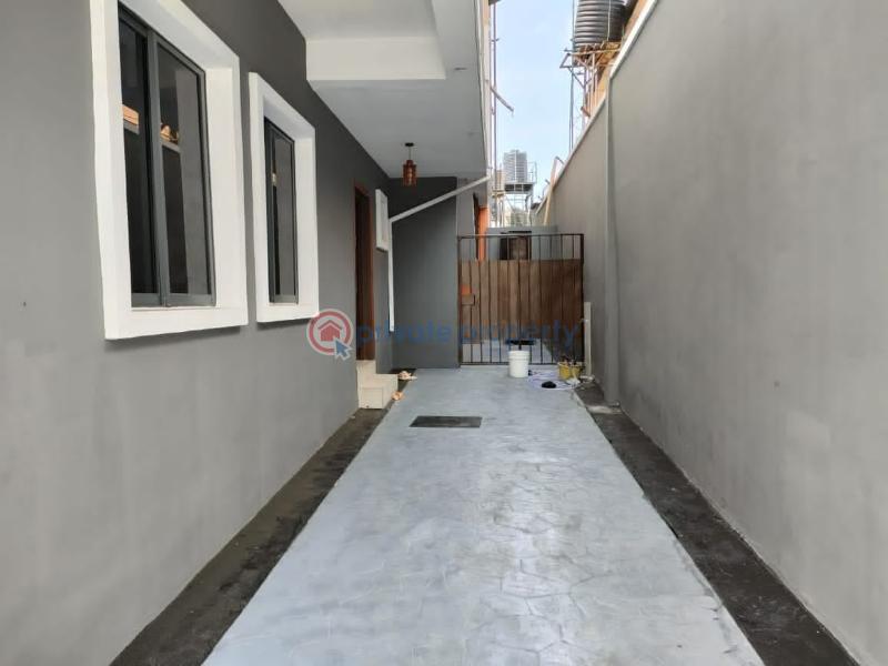 4 bedroom semi-detached house with bq - 2 4 bedroom Duplex For Sale Mende Maryland Lagos - 2