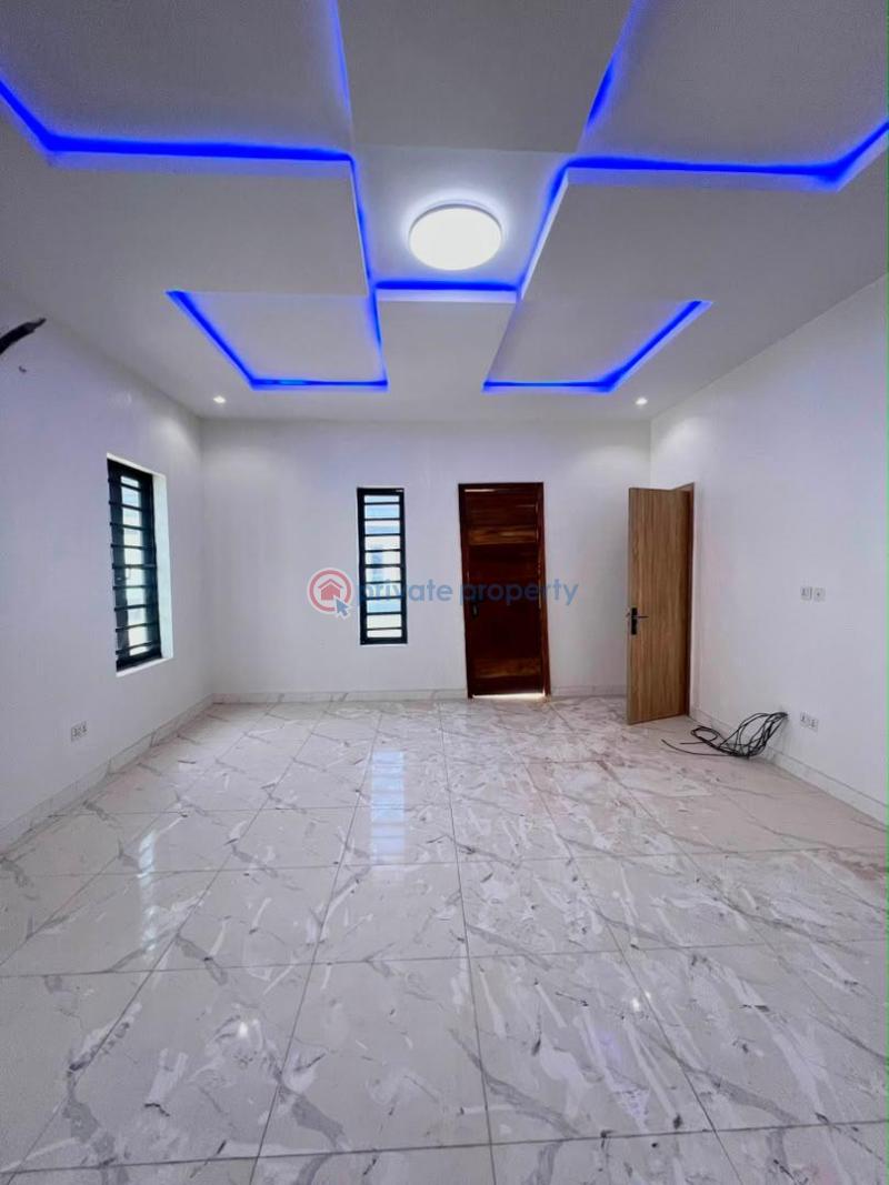 4 bedroom Semi detached Duplex For Sale Vgc. Victoria Garden City Lekki Lagos - 6