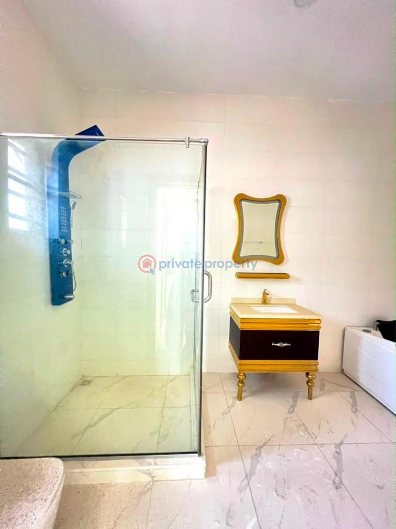 4 bedroom Semi detached Duplex For Sale Vgc. Victoria Garden City Lekki Lagos - 3