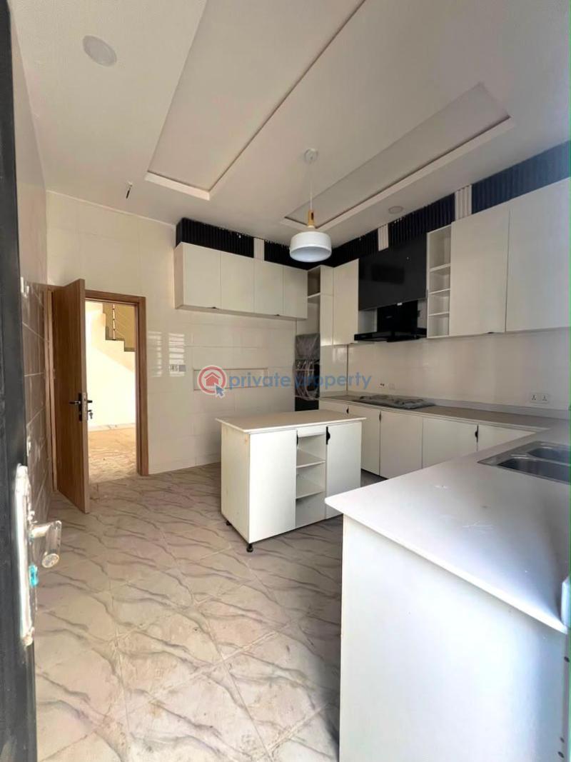 4 bedroom Semi detached Duplex For Sale Vgc. Victoria Garden City Lekki Lagos - 2