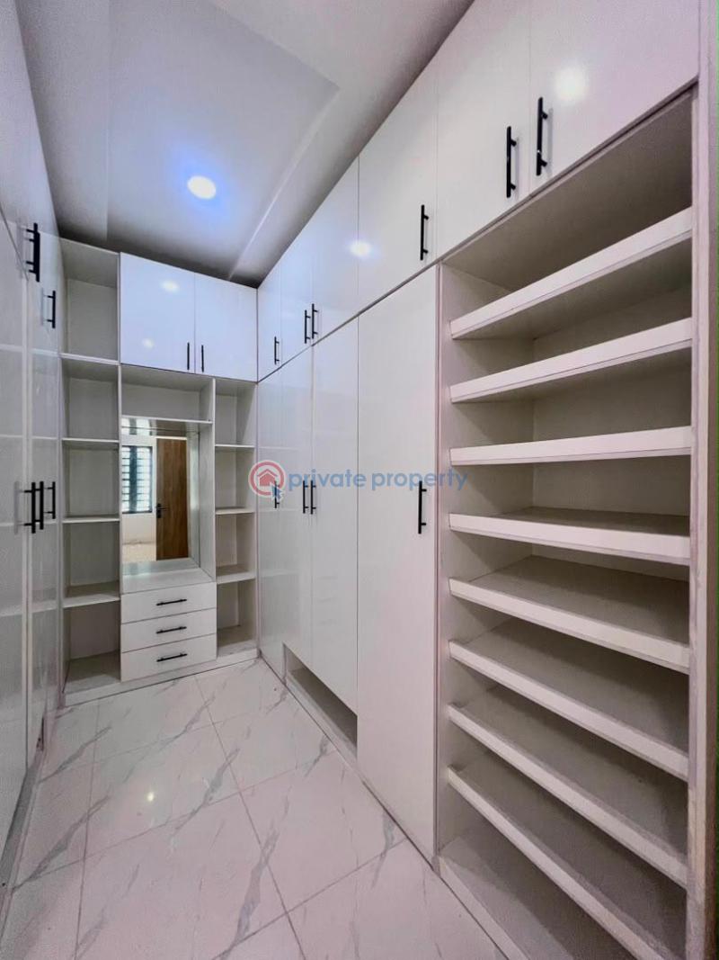 4 bedroom Semi detached Duplex For Sale Vgc. Victoria Garden City Lekki Lagos - 8