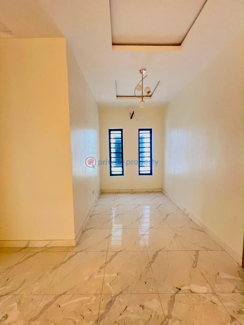 4 bedroom Semi detached Duplex For Sale Vgc. Victoria Garden City Lekki Lagos - 10