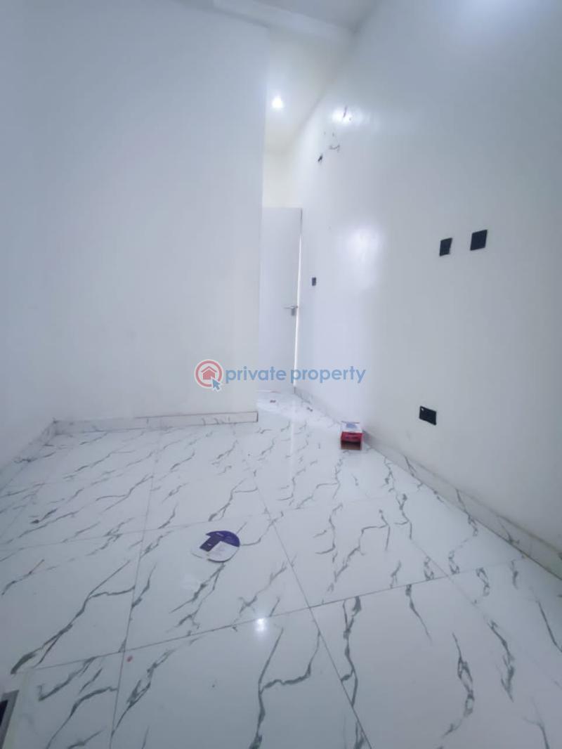 4 bedroom Duplex For Rent Orchid Road Lekki Lagos - 7