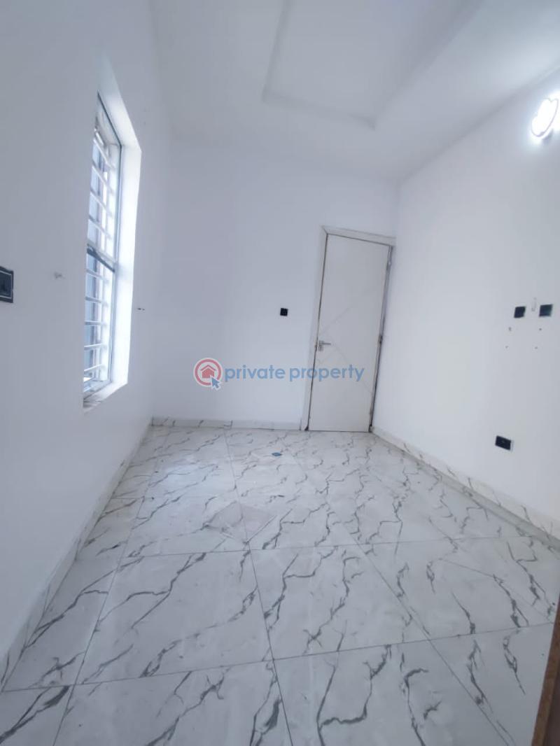 4 bedroom Duplex For Rent Orchid Road Lekki Lagos - 13