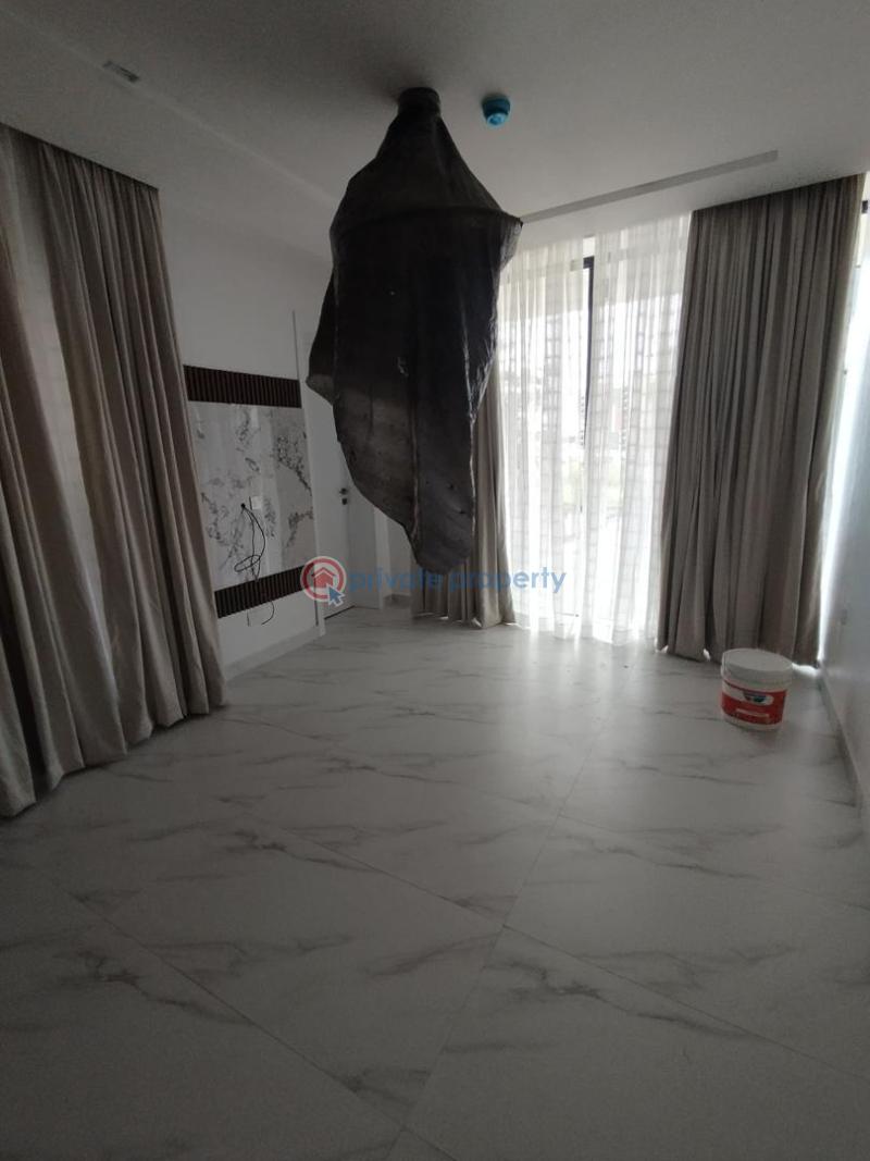 4 bedroom Semi detached Duplex For Sale Parkview Estate Ikoyi Lagos. Parkview Estate Ikoyi Lagos - 17