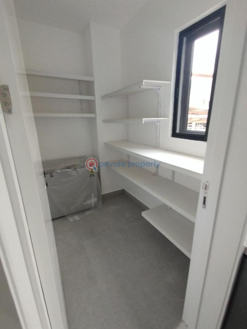 4 bedroom Semi detached Duplex For Sale Parkview Estate Ikoyi Lagos. Parkview Estate Ikoyi Lagos - 4