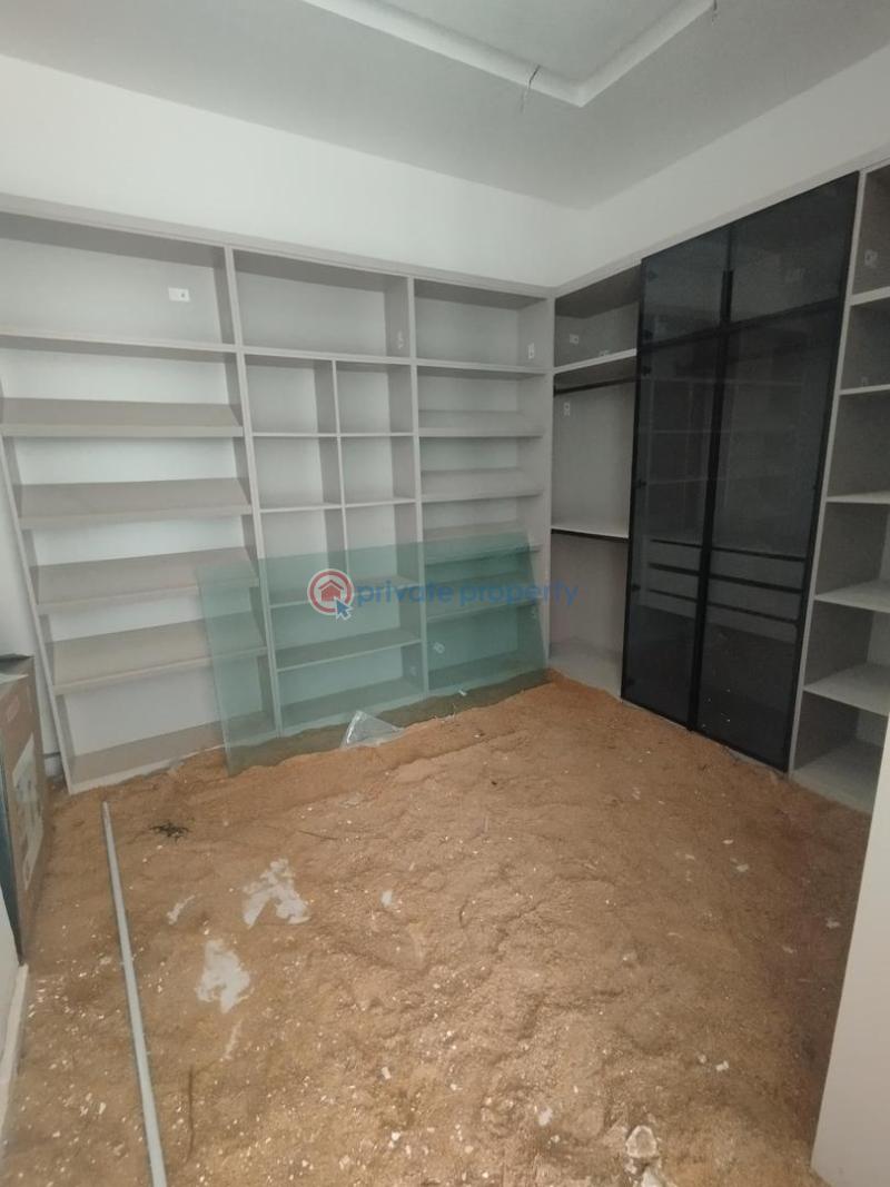 4 bedroom Semi detached Duplex For Sale Parkview Estate Ikoyi Lagos. Parkview Estate Ikoyi Lagos - 5