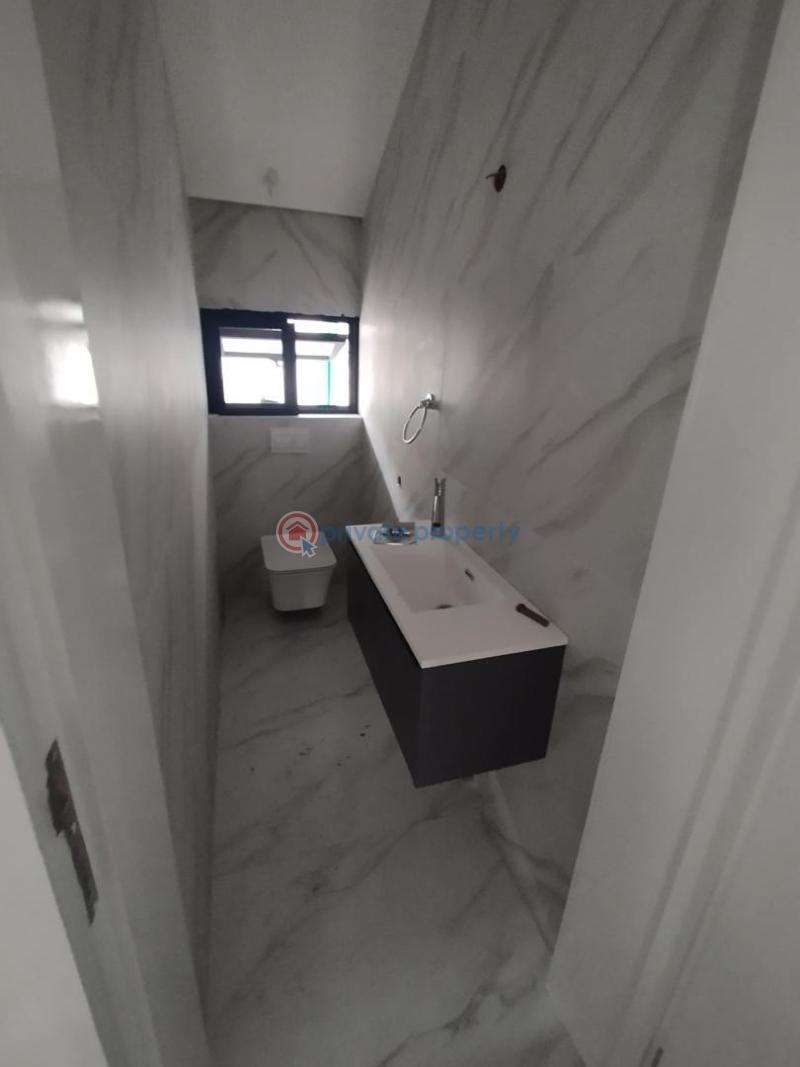 4 bedroom Semi detached Duplex For Sale Parkview Estate Ikoyi Lagos. Parkview Estate Ikoyi Lagos - 11