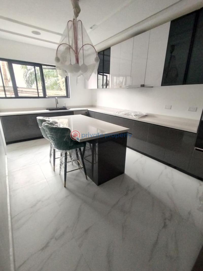 4 bedroom Semi detached Duplex For Sale Parkview Estate Ikoyi Lagos. Parkview Estate Ikoyi Lagos - 6