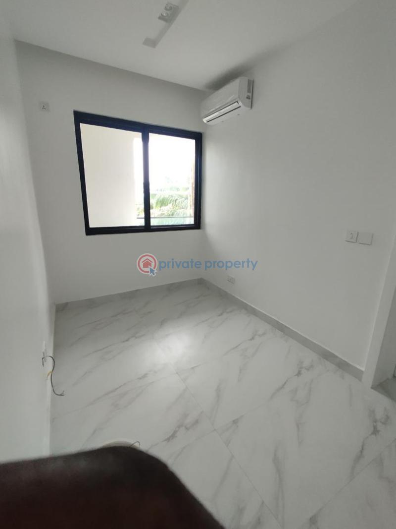 4 bedroom Semi detached Duplex For Sale Parkview Estate Ikoyi Lagos. Parkview Estate Ikoyi Lagos - 13