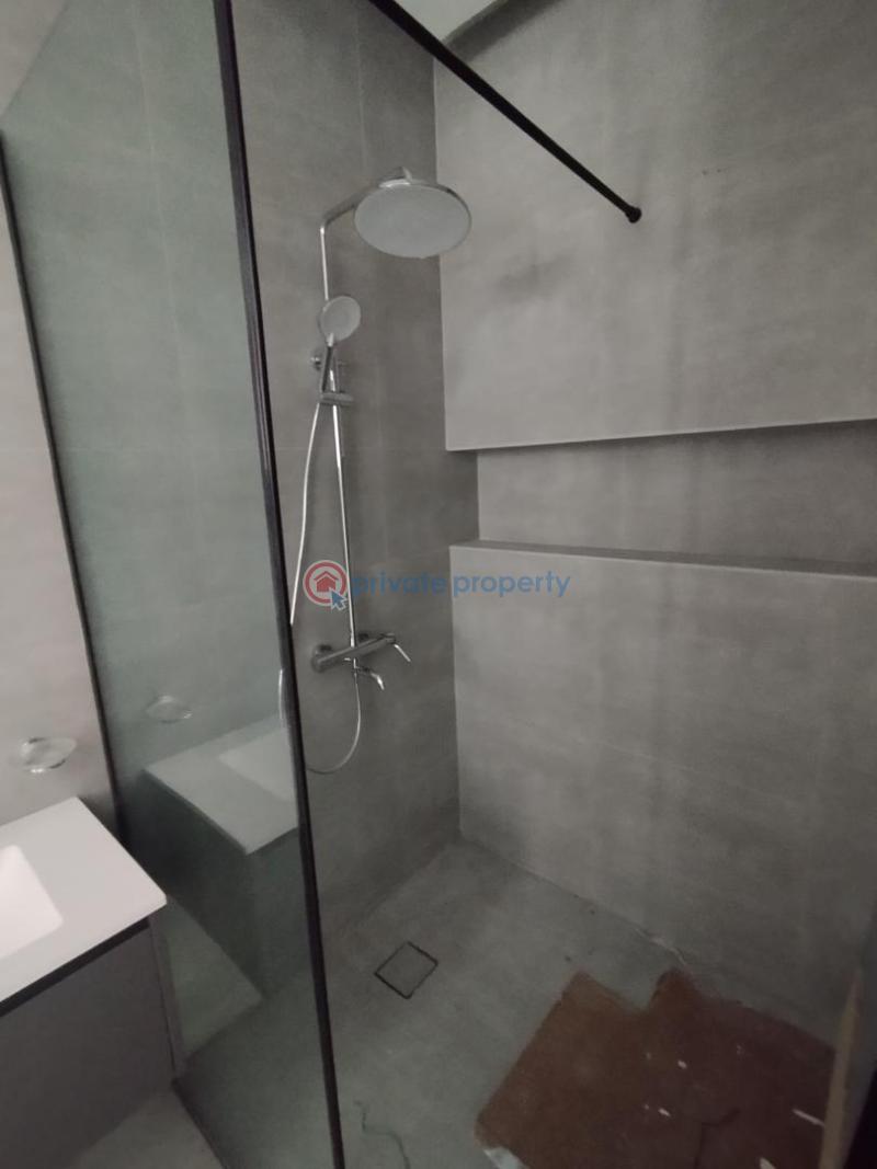 4 bedroom Semi detached Duplex For Sale Parkview Estate Ikoyi Lagos. Parkview Estate Ikoyi Lagos - 15