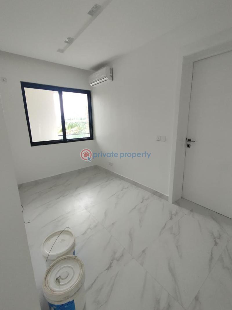 4 bedroom Semi detached Duplex For Sale Parkview Estate Ikoyi Lagos. Parkview Estate Ikoyi Lagos - 12