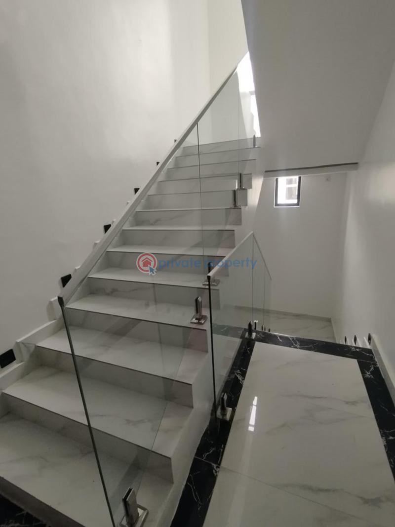 4 bedroom Semi detached Duplex For Sale Parkview Estate Ikoyi Lagos. Parkview Estate Ikoyi Lagos - 10