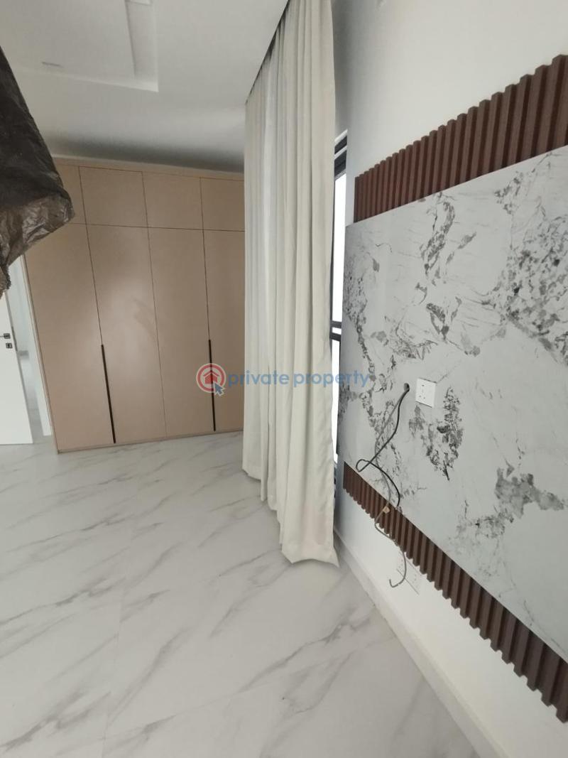 4 bedroom Semi detached Duplex For Sale Parkview Estate Ikoyi Lagos. Parkview Estate Ikoyi Lagos - 14
