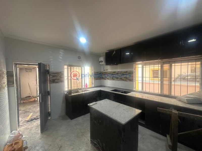 4 bedroom Semi detached Duplex For Sale Oniru Victoria Island Lagos - 4