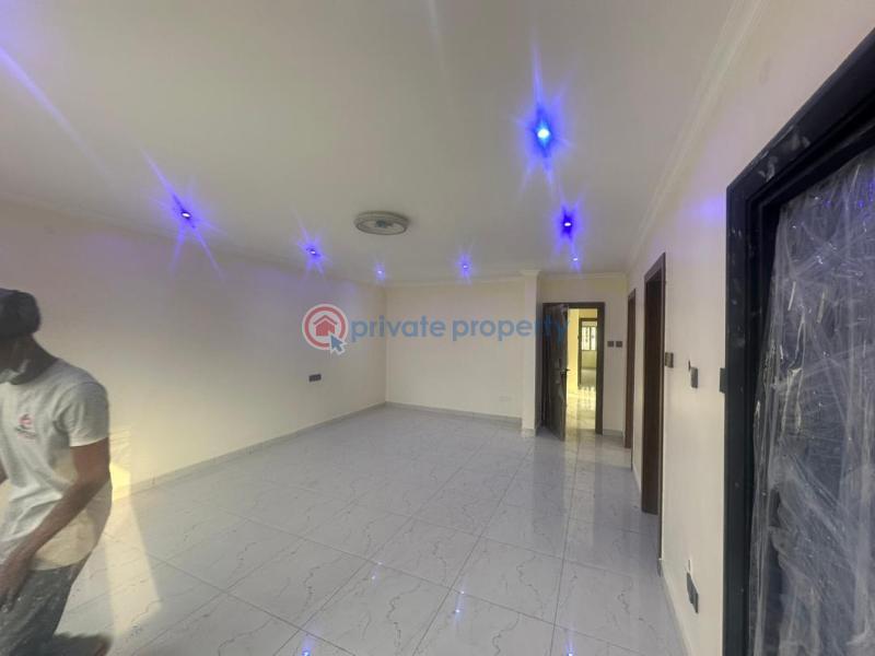 4 bedroom Semi detached Duplex For Sale Oniru Victoria Island Lagos - 1