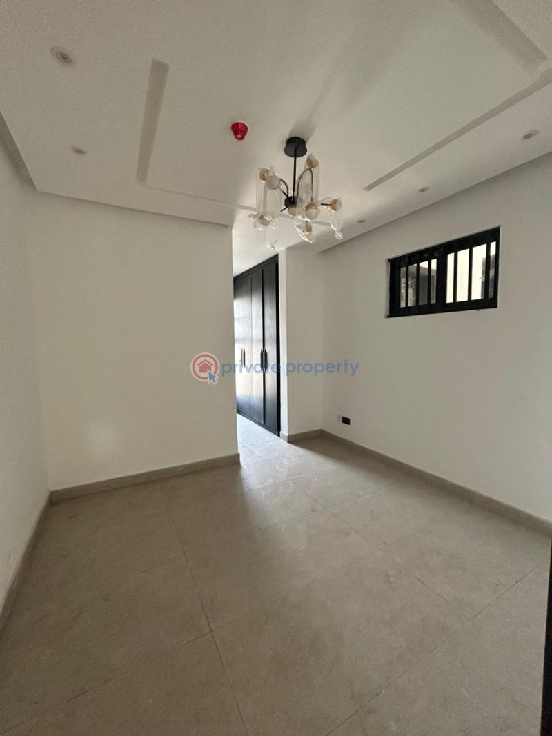 4 bedroom House For Rent Ikoyi Lagos - 7
