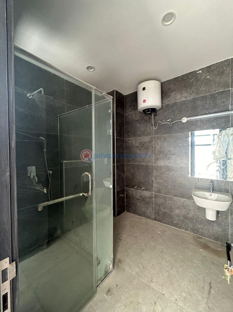 4 bedroom House For Rent Ikoyi Lagos - 4