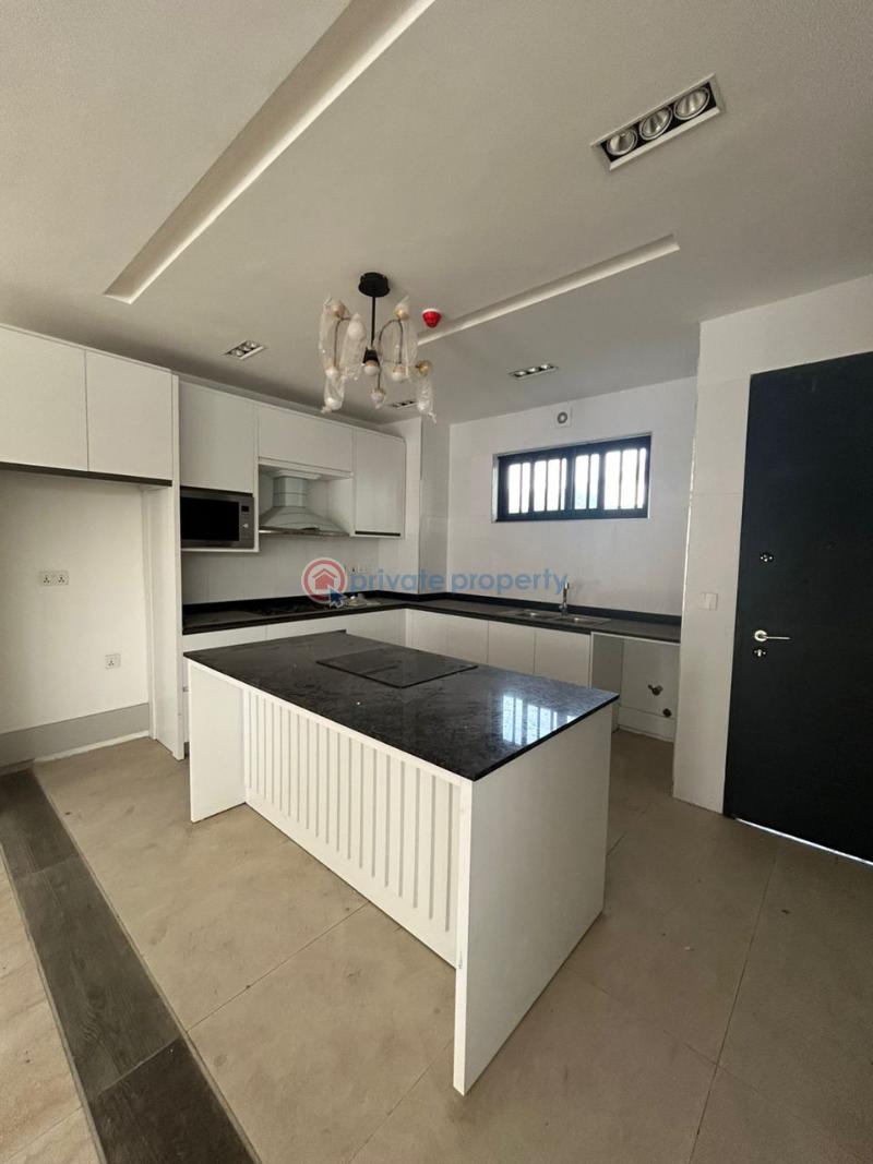 4 bedroom House For Rent Ikoyi Lagos - 9