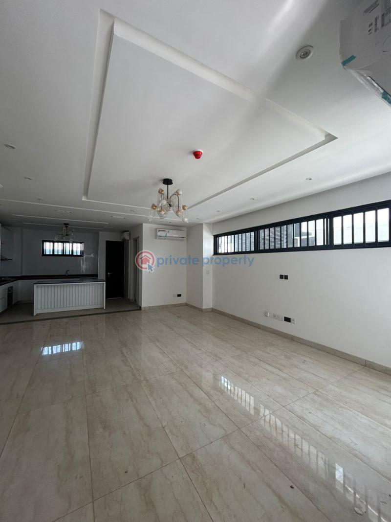 4 bedroom House For Rent Ikoyi Lagos - 5