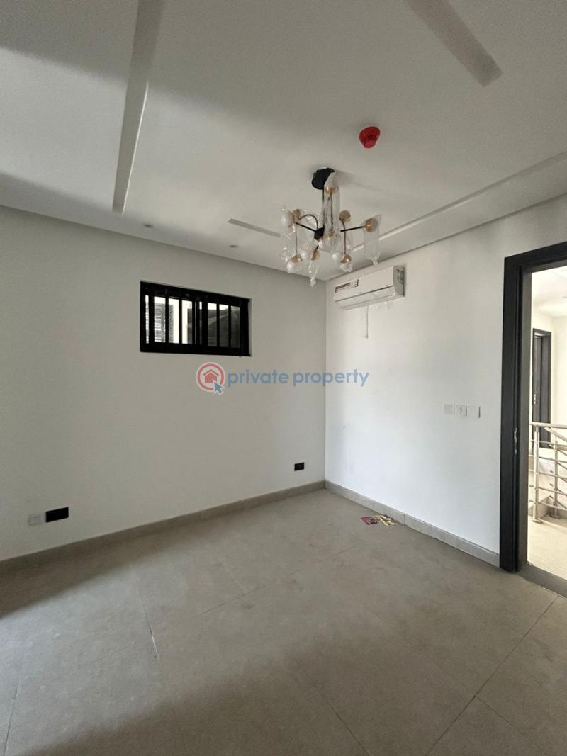 4 bedroom House For Rent Ikoyi Lagos - 11