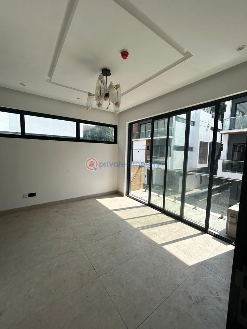 4 bedroom House For Rent Ikoyi Lagos - 2