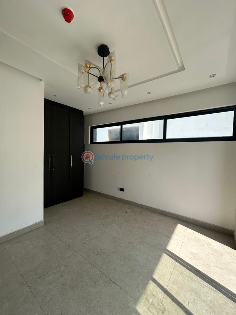 4 bedroom House For Rent Ikoyi Lagos - 6