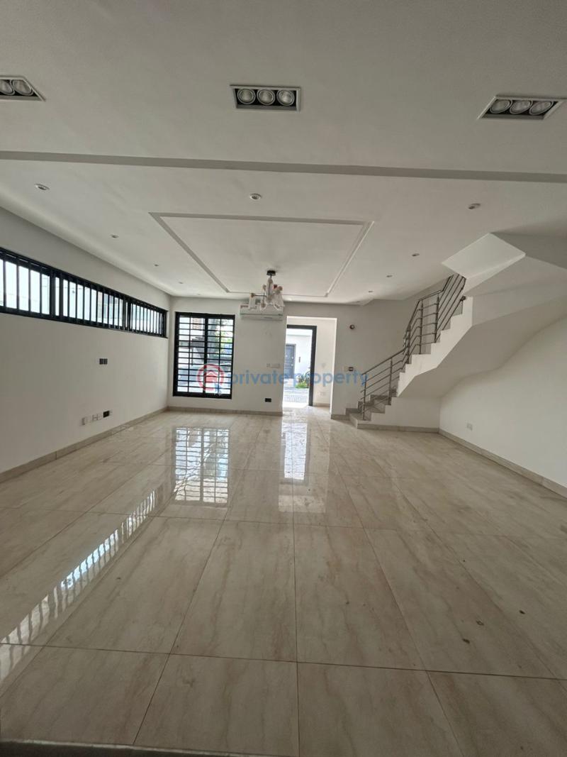 4 bedroom House For Rent Ikoyi Lagos - 8