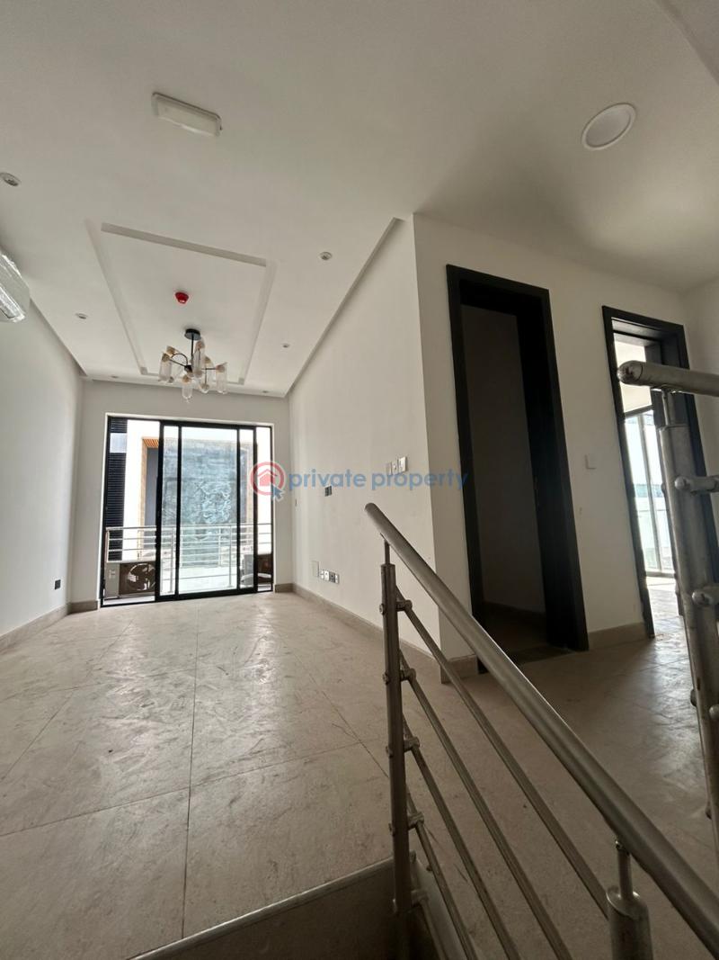 4 bedroom House For Rent Ikoyi Lagos - 3