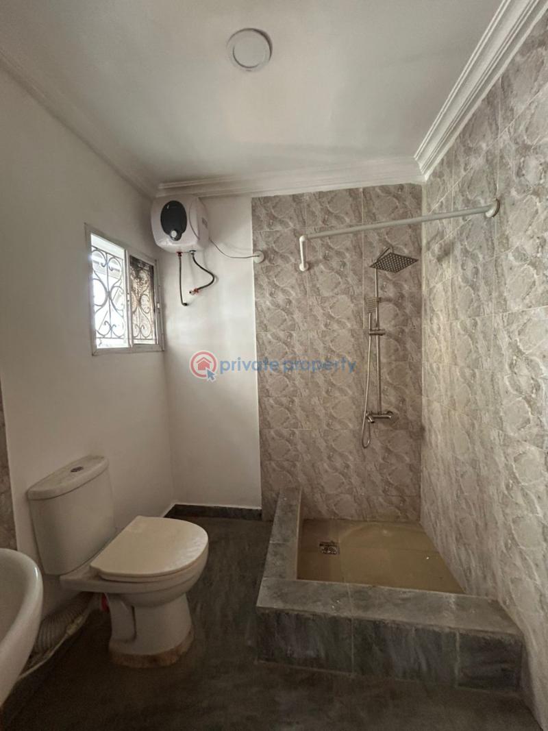 4 bedroom Semi detached Duplex For Rent Ologolo Lekki Lagos - 8
