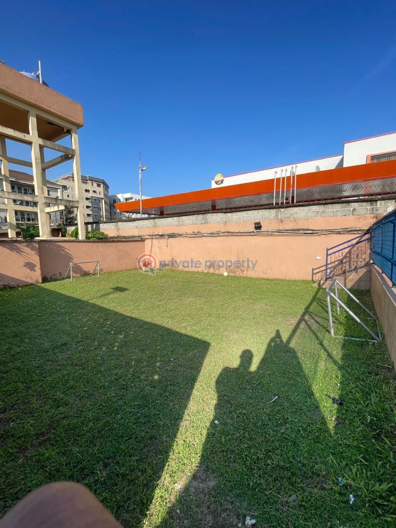 4 bedroom Semi detached Duplex For Rent Oniru Victoria Island Lagos - 3