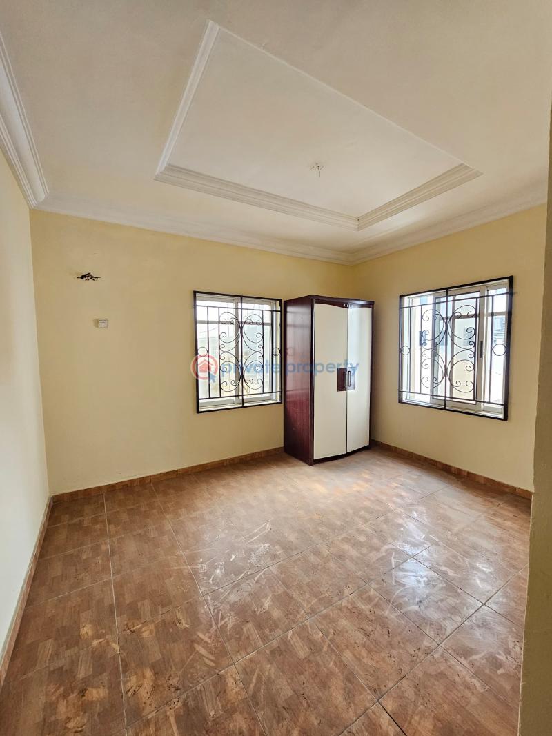 4 bedroom Semi detached Duplex For Sale Chelveron Lekki Chevron Drive Lekki Lagos - 8