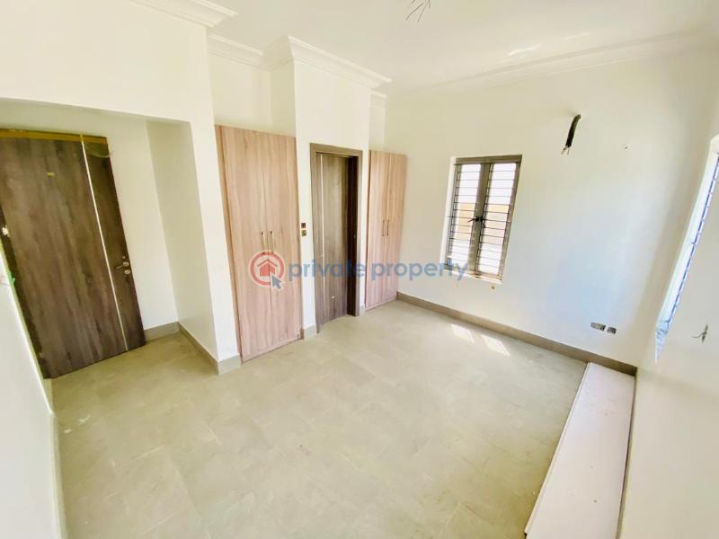 4 bedroom Semi detached Duplex For Rent Lekki Phase 1 Lagos - 7