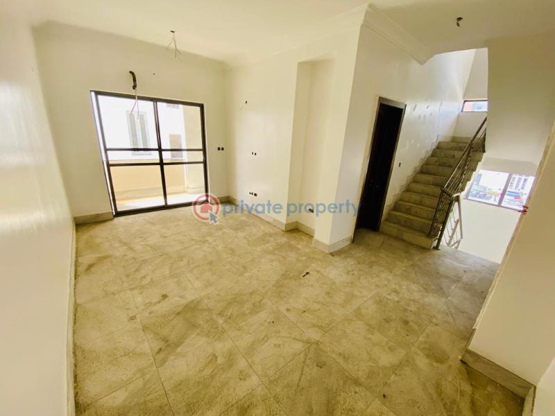 4 bedroom Semi detached Duplex For Rent Lekki Phase 1 Lagos - 10