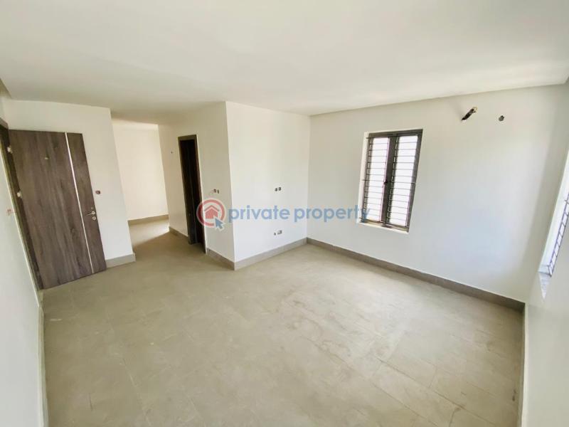 4 bedroom Semi detached Duplex For Rent Lekki Phase 1 Lagos - 6