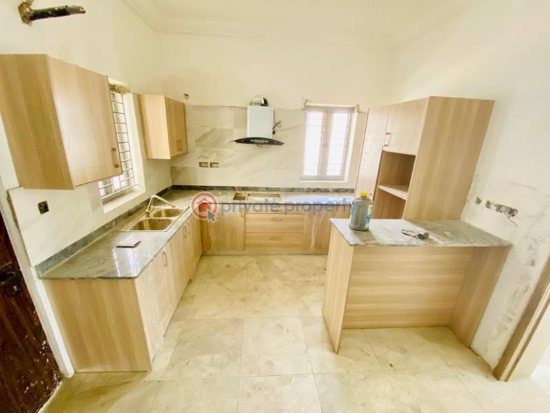 4 bedroom Semi detached Duplex For Rent Lekki Phase 1 Lagos - 8
