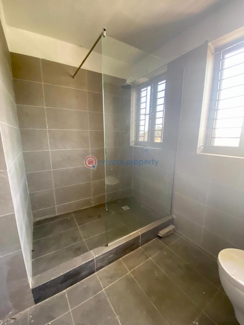 4 bedroom Semi detached Duplex For Rent Lekki Phase 1 Lagos - 3