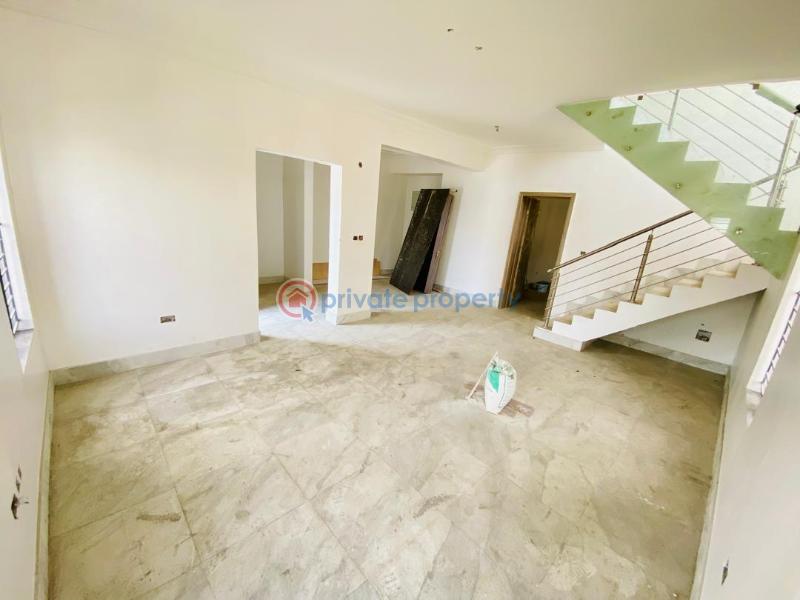 4 bedroom Semi detached Duplex For Rent Lekki Phase 1 Lagos - 9