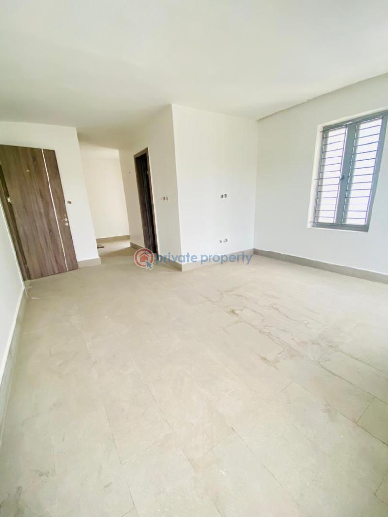 4 bedroom Semi detached Duplex For Rent Lekki Phase 1 Lagos - 2
