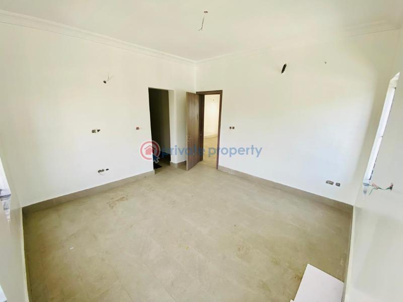 4 bedroom Semi detached Duplex For Rent Lekki Phase 1 Lagos - 5