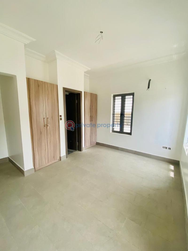4 bedroom Semi detached Duplex For Rent Lekki Phase 1 Lagos - 4