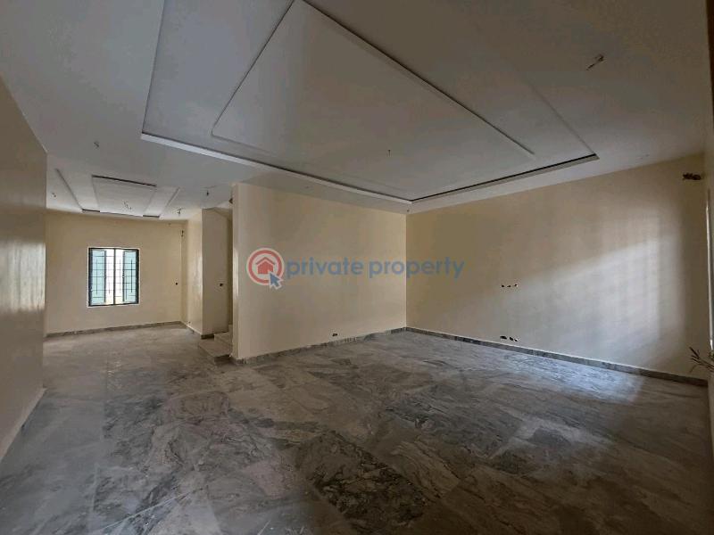 4 bedroom Semi detached Duplex For Sale Galadimawa Abuja Phase 3  - 9